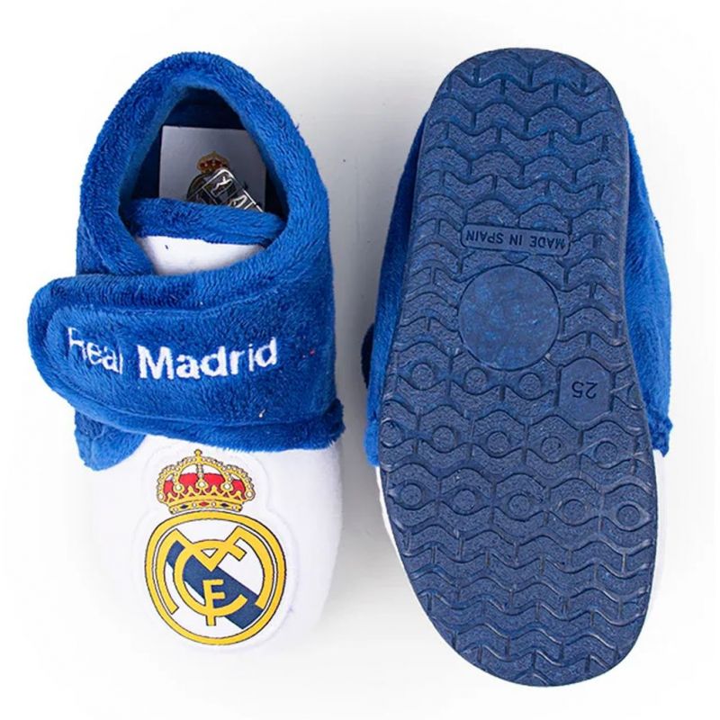 Sportmania Real Madrid Jr CFRM4 Shoes Utcai cipő