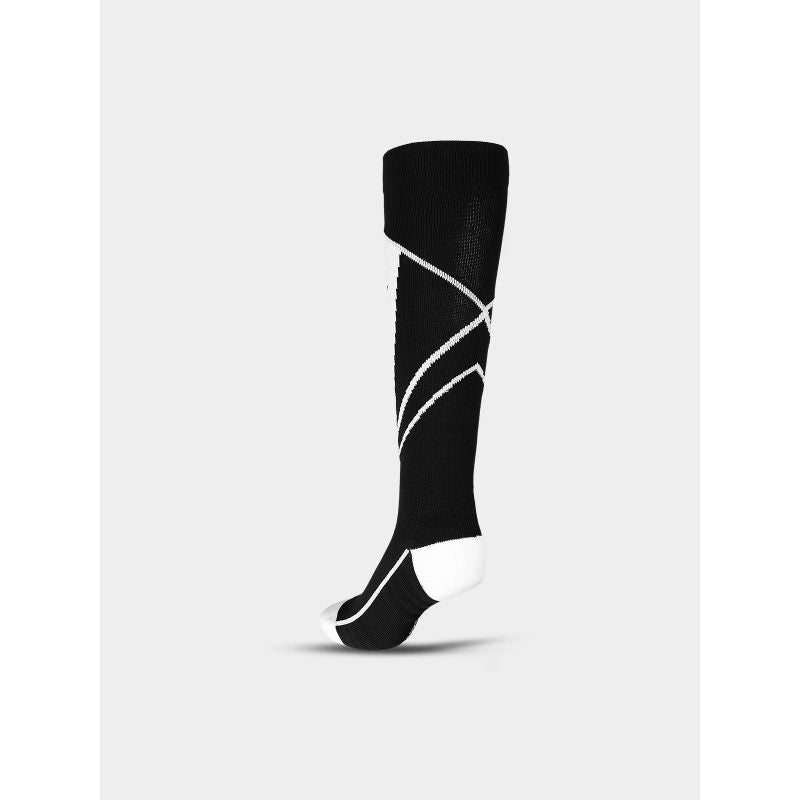4f Women's ski socks 4FWAW24UFSOF150-20S General