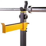 HMS STR18 multifunctional barbell stand utcai cipő 17-62-061