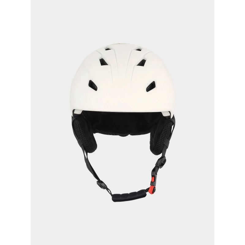 Unisex ski helmet 4F 4FWAW25AHELU078-11S s/m (55-59cm) sisak