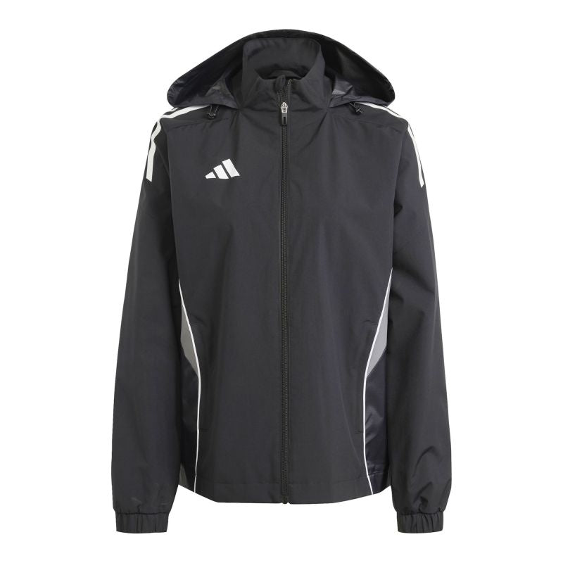 adidas Tiro 25 Competition All-weather women's jacket IW0454 Ruházat
