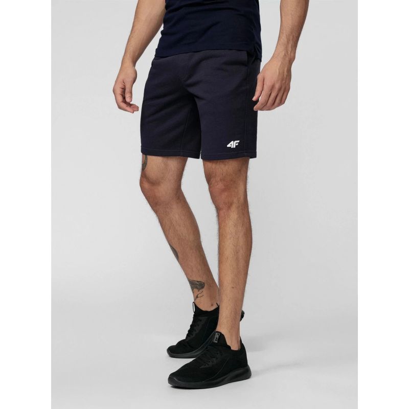 4f Men's sweatpants 4FWSS25TSHOM0816-31S General