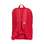 Adidas Manchester United backpack piros hátizsák
