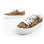 O'Neill women's sports Spinna C sneakers leopard fashionable comfortable cipő