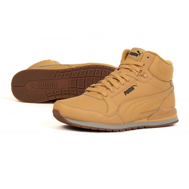 Puma St Runner V3 Mid Lm 38763805 Shoes Utcai cipő