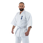 DBX Bushido Kyokushin Karate Kimono 10 oz - kimonos