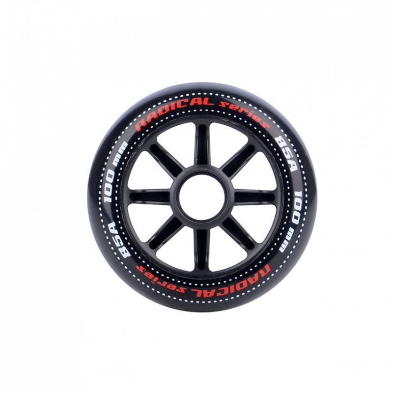 TEMPISH Radical PU 86A wheels