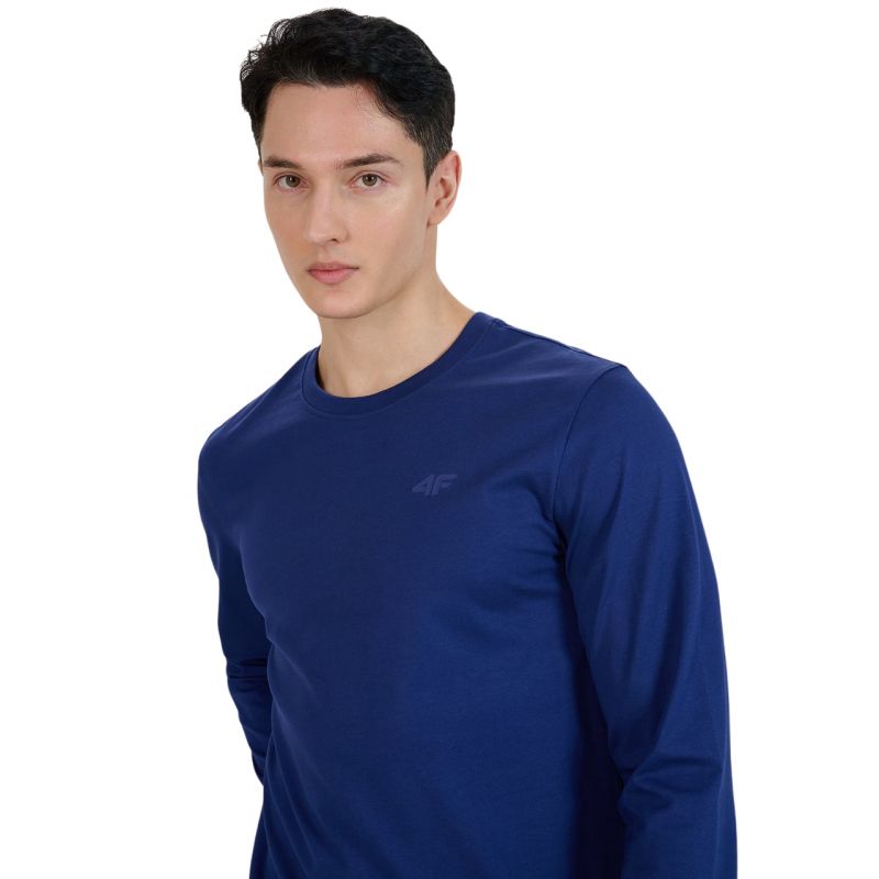 T-shirt 4f Longsleeve M432 M 4fwmm00tlonm432 031s