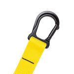 Inny RXT Exercise Band Set Yellow fekete training bands, training equipment, sets