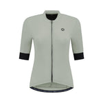 Rogelli SIGNATURE women's t-shirt gray 2XL szürke póló