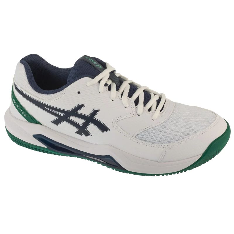 Asics Gel-Dedicate 8 Clay M 1041A448-105 shoes Cipő