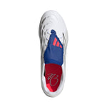 adidas Predator Club FT TF JP6525 football boots focicipő