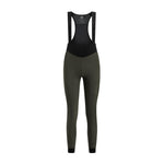 Rogelli women's trousers s/s SIGNATURE green zöld nadrág