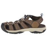 CMP Sahiph Hiking Sandal barna szandál