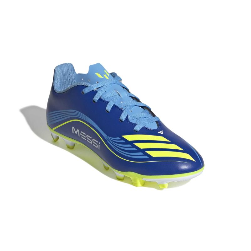 adidas Junior F50 Messi Club FG/MG JP7458 shoes General