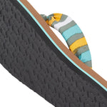 O'Neill Ditsy Sun Sandals Jr 30/31 flip-flops, sandals