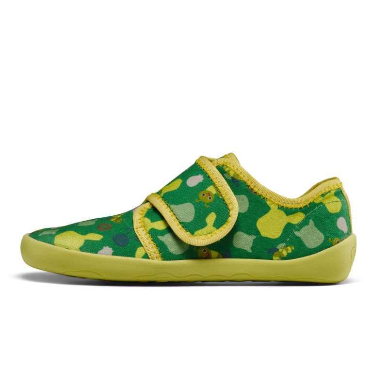 Caterpillar Affenzahn Movy Cotton Barefoot Slippers ( ) kiegészítő 01398-20001