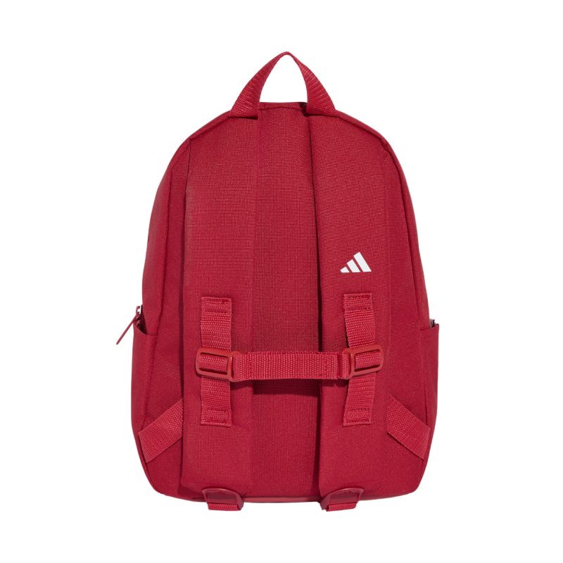 Adidas Liverpool FC kids backpack piros hátizsák