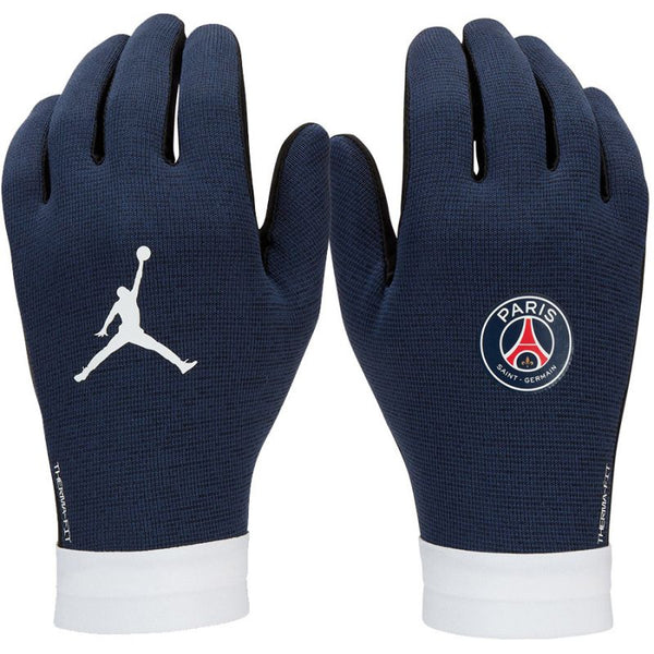 Nike PSG Academy Thermafit H023 FJ4859-010 gloves Kesztyű