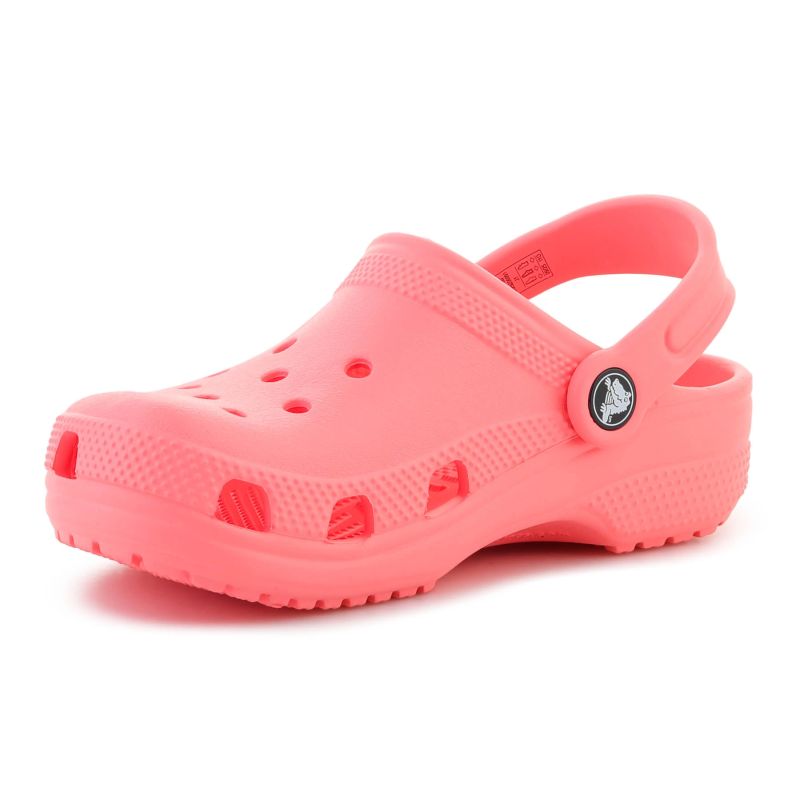 Crocs Classic Kids Clog K Guava