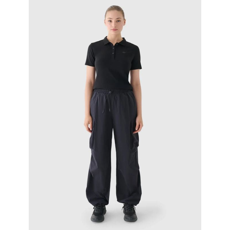 Polo Shirt 4f W 4fwmm00tptsf317-20s