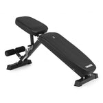 Zipro JACKED Power/Basic Stand Adjustable Backrest Adjustable Seat Gym, Home Black fekete edzőfelszerelés 28644965