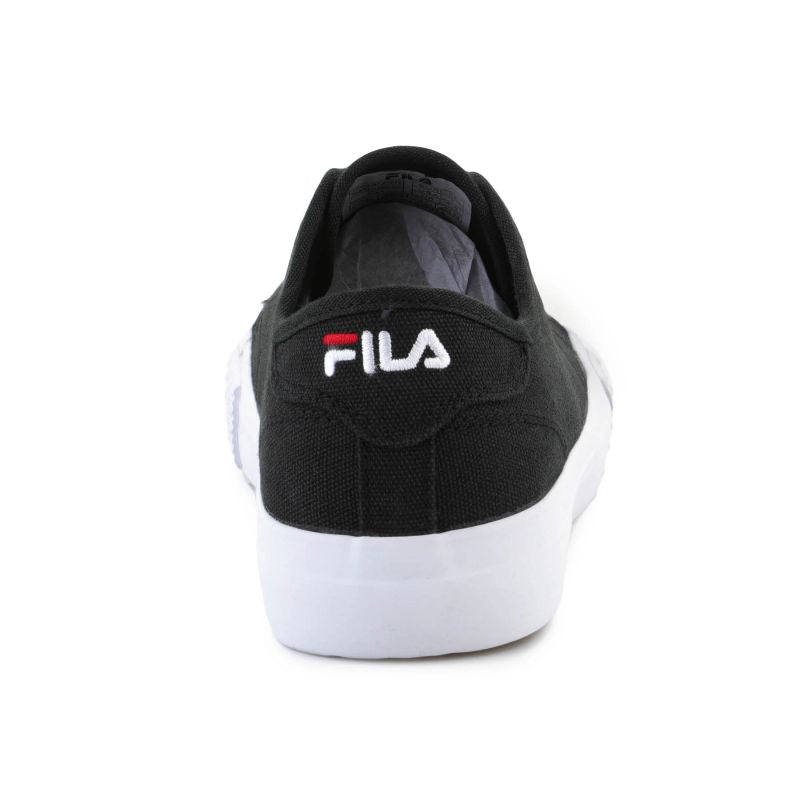 Fila Pointer Classic W fekete cipő