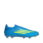 adidas F50 League LL FG/MG JR8985 football boots focicipő