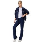 Women's 4F CAS F260 navy 4FWSS26TTIGF260 31S kék leggings