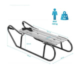 Enero Metal for 2 People, Blue kék sled GSP-1013954