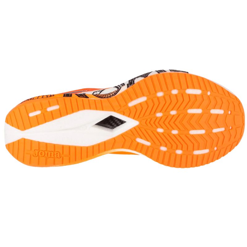 Joma R.1000 2508 M RR100W2508 Running Shoes cipő