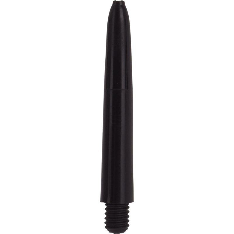 XQMAX Dart Accessories 84 Pcs fekete dart felszerelés GSP-7082220