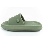 CMP Ruby Slipper W E452 zöld papucs