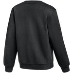 Nike Park 26 Fleece Crew Kids' Sweatshirt Black IB1188 fekete pulóver