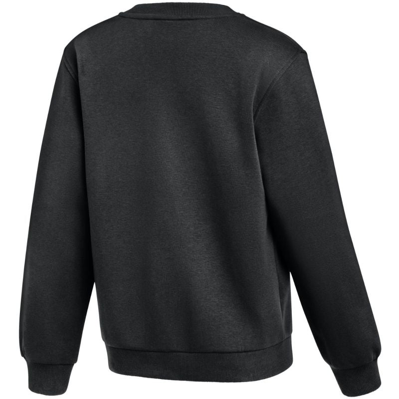 Nike Park 26 Fleece Crew Kids' Sweatshirt Black IB1188 fekete pulóver