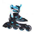 Tempish Gokid Jr 100000004098 inline skates fehér roller skates