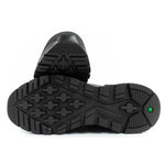 Timberland Men's Euro Trekker Super OX Hiking Boots, Black fekete utcai cipő