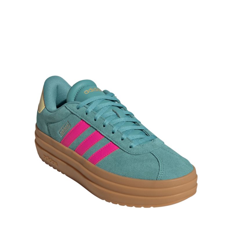 adidas VL Court Bold W shoes JQ5634 cipő