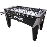 Enero FOOTBALL TABLE 143. BLACK fekete table games, tables