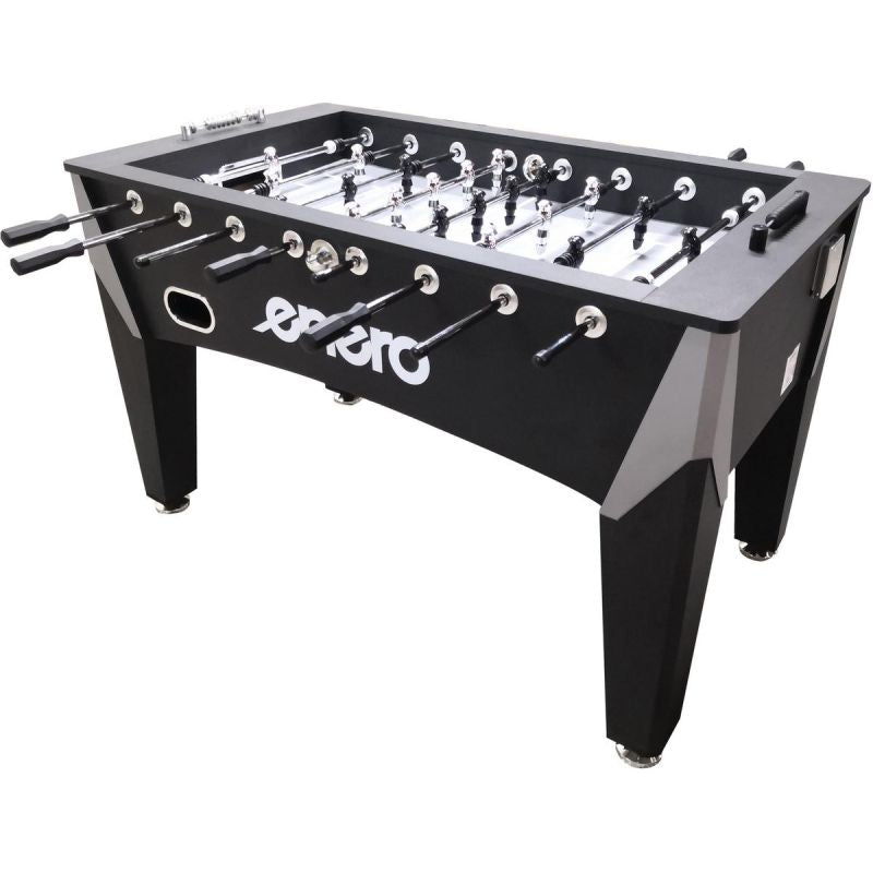 Enero FOOTBALL TABLE 143. BLACK fekete table games, tables