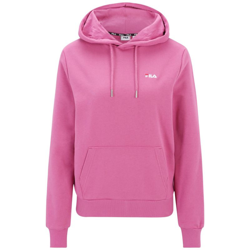 Fila Bruchsal Sweatshirt W fekete pulóver