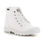 Palladium Pampa Hi Originale U 75349-116-M Star White shoes Cipő