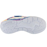Skechers Unicorn Chaser kék utcai cipő 302298L-BLMT