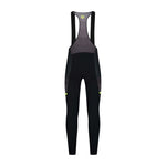 Rogelli cycling HERO II fluor 3XL nadrág