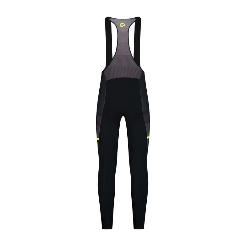 Rogelli cycling HERO II fluor 3XL nadrág