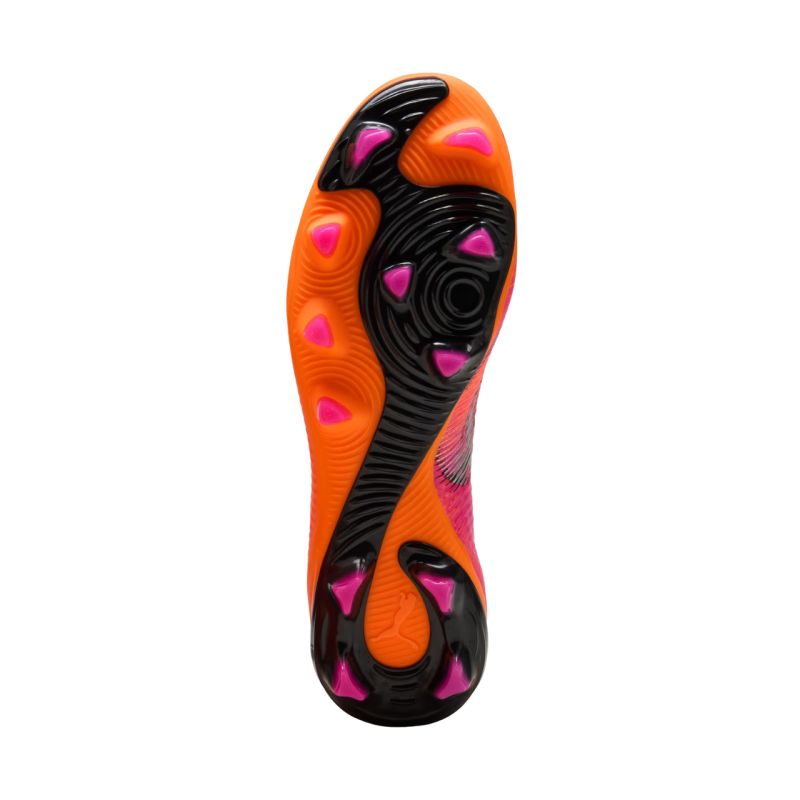 Puma Future 8 Pro FG/AG 108588 03 football boots focicipő