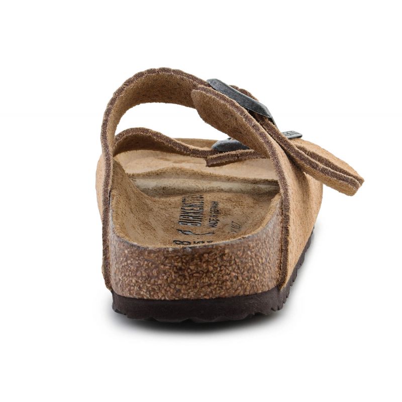 Birkenstock Arizona Bs W 1027066 flip-flops cipő