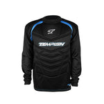 Tempish Sixth Sense T1.0 Goalkeeper Sweatshirt Sr fekete sweatshirts