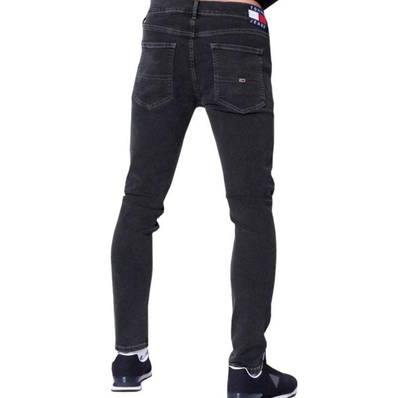 Tommy Hilfiger Jeans Scanton Y Cf6282 M DM0DM13700 Nadrág