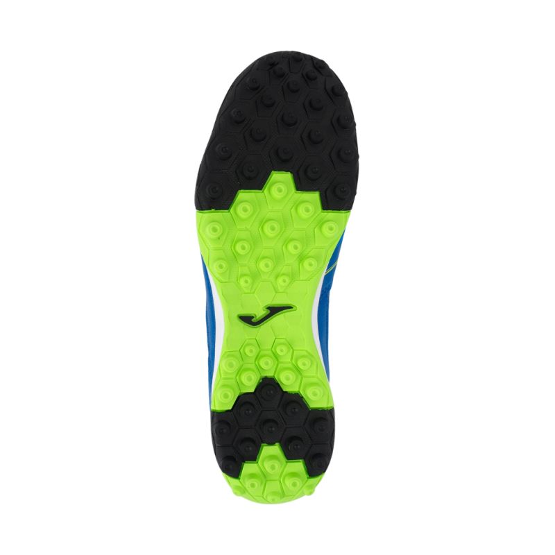 Joma Dribling Turf 2604 football boots kék cipő DRIW2604TF